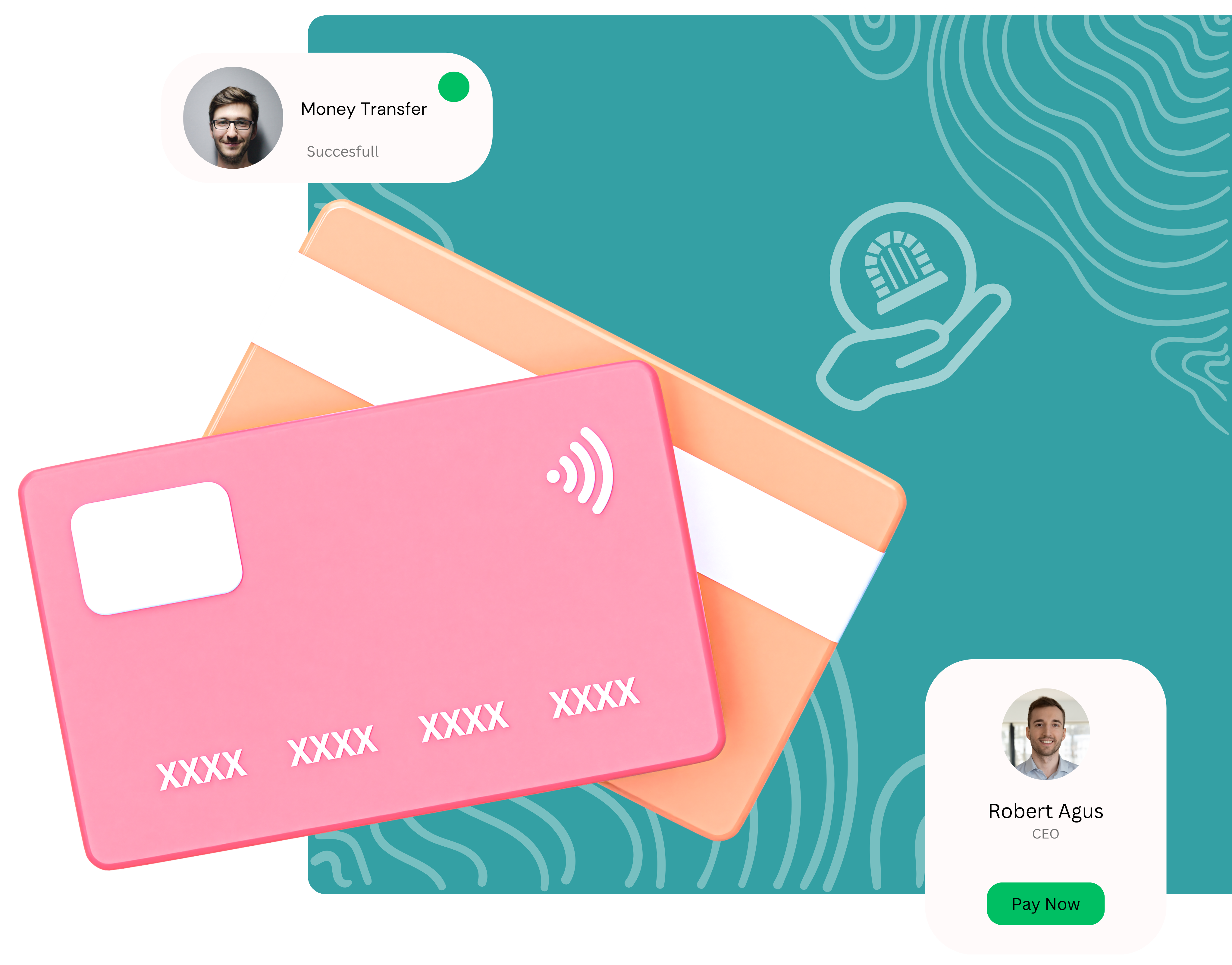 Visa Card